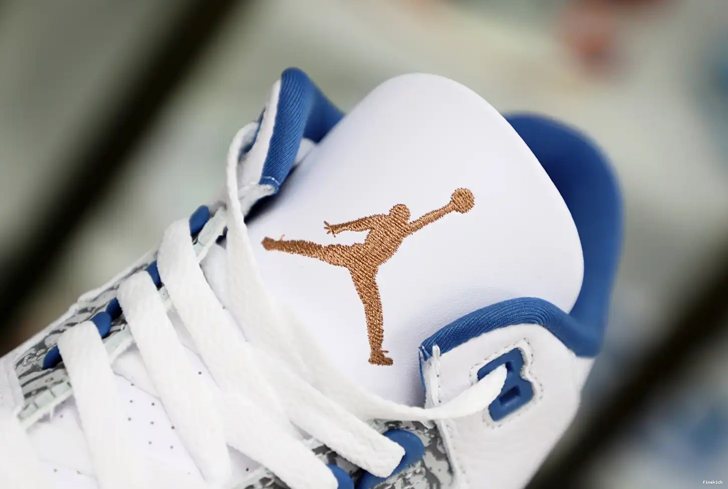 Air Jordan Jordan retro
